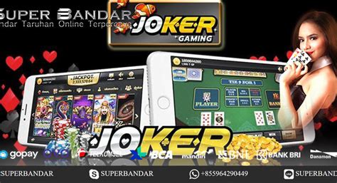 download aplikasi joker123 Array